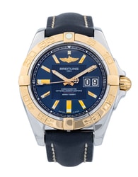 Breitling Galactic 41 C49350L